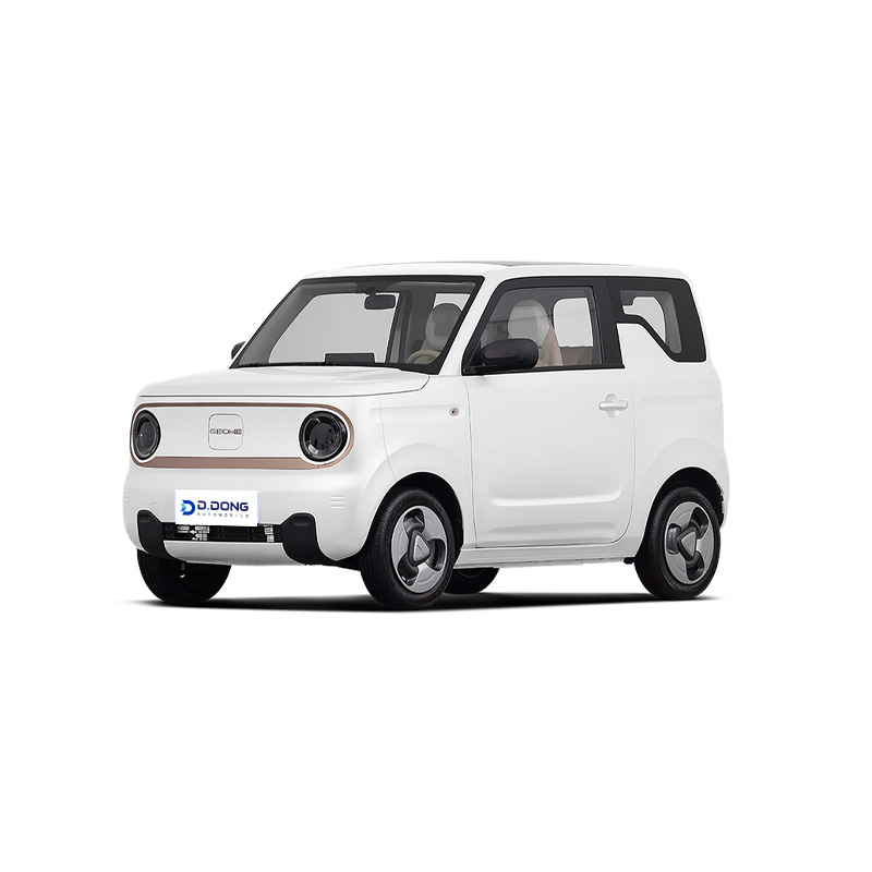 Geely Panda Mini